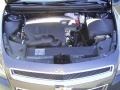Taupe Gray Metallic - Malibu LS Sedan Photo No. 19