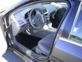 Taupe Gray Metallic - Malibu LS Sedan Photo No. 26
