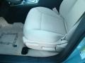 2008 Light Ice Blue Metallic Ford Edge SE  photo #16