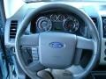 2008 Light Ice Blue Metallic Ford Edge SE  photo #18