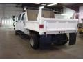 2004 Summit White Chevrolet C Series Kodiak C4500 Crew Cab Utility Dump Truck  photo #6