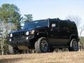 Black - H2 SUV Photo No. 2