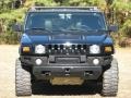 Black - H2 SUV Photo No. 3