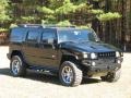 Black - H2 SUV Photo No. 4
