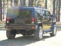 Black - H2 SUV Photo No. 7