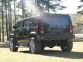 Black - H2 SUV Photo No. 8