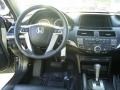 2008 Polished Metal Metallic Honda Accord EX-L Sedan  photo #22