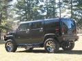 Black - H2 SUV Photo No. 9