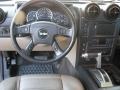 Black - H2 SUV Photo No. 13