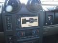 Black - H2 SUV Photo No. 14