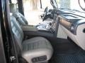 Black - H2 SUV Photo No. 15