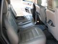 Black - H2 SUV Photo No. 17