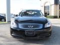 Black Obsidian - G 37 Sedan Photo No. 2