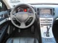 Black Obsidian - G 37 Sedan Photo No. 12