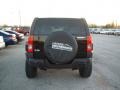 2006 Black Hummer H3   photo #5