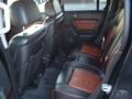 2006 Black Hummer H3   photo #9