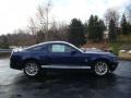 2010 Kona Blue Metallic Ford Mustang V6 Premium Coupe  photo #2