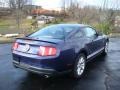 2010 Kona Blue Metallic Ford Mustang V6 Premium Coupe  photo #3