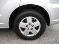 Bright Silver Metallic - Caliber SE Photo No. 8