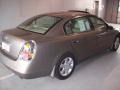 2002 Polished Pewter Metallic Nissan Altima 2.5 S  photo #6