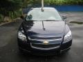Imperial Blue Metallic - Malibu LT Sedan Photo No. 2