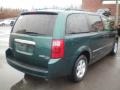 Melbourne Green Pearl - Grand Caravan SXT Photo No. 9