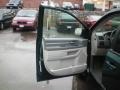 Melbourne Green Pearl - Grand Caravan SXT Photo No. 14