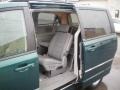 Melbourne Green Pearl - Grand Caravan SXT Photo No. 15