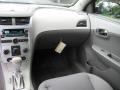 Imperial Blue Metallic - Malibu LT Sedan Photo No. 10