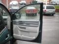 2009 Melbourne Green Pearl Dodge Grand Caravan SXT  photo #20