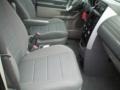 2009 Melbourne Green Pearl Dodge Grand Caravan SXT  photo #21