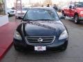 Super Black - Altima 2.5 S Photo No. 5