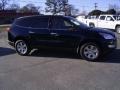 2010 Dark Blue Metallic Chevrolet Traverse LT  photo #5