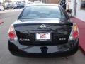 Super Black - Altima 2.5 S Photo No. 7