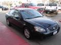Super Black - Altima 2.5 S Photo No. 10