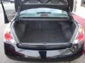 Super Black - Altima 2.5 S Photo No. 13