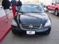 Super Black - Altima 2.5 S Photo No. 18