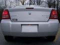 Bright Silver Metallic - Avenger SXT Photo No. 6