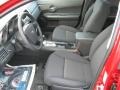 Inferno Red Crystal Pearl - Avenger SXT Photo No. 17