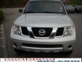 2005 Silver Lightning Metallic Nissan Pathfinder SE 4x4  photo #3