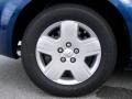 Deep Water Blue Pearl - Avenger SXT Photo No. 8