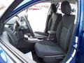 2010 Deep Water Blue Pearl Dodge Avenger SXT  photo #9