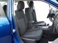 Deep Water Blue Pearl - Avenger SXT Photo No. 13