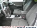 2005 Silver Lightning Metallic Nissan Pathfinder SE 4x4  photo #11