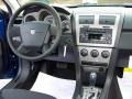 2010 Deep Water Blue Pearl Dodge Avenger SXT  photo #14