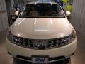 Pearl White - Murano S AWD Photo No. 5