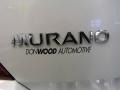 2006 Pearl White Nissan Murano S AWD  photo #7