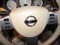 2006 Pearl White Nissan Murano S AWD  photo #8