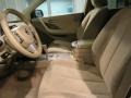 Pearl White - Murano S AWD Photo No. 13