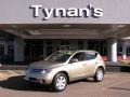 2006 Chardonnay Metallic Nissan Murano SL AWD  photo #1